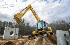 Жизнь бьет ключом. Новинки рынка спецтехники Жизнь бьет ключом. Новинки рынка спецтехники