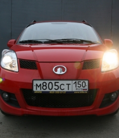 Поднять Periскоп! Или ищем отличия в Great Wall Peri