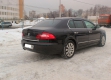 Skoda Superb II 2009 г.