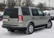 Land Rover Discovery IV 2009 г.