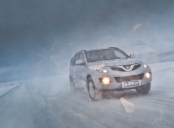 Great Wall Hover 2013 г.