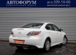 Mazda 6 2011 г.