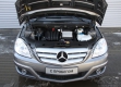 Mercedes-Benz B-Class 2011 г.