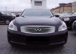 Infiniti G 2008 г.