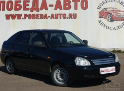 ВАЗ Приора 2009 г.