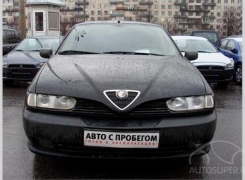 Alfa Romeo 145 1996 г.