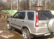 Honda CR-V 2005 г.