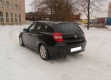 BMW 1 Series I (E82, 87 88) 2005 г.