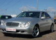 Mercedes-Benz E-Class IV (W211) 2002 г.