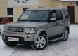 Land Rover Discovery IV 2009 г.