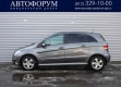 Mercedes-Benz B-Class 2011 г.