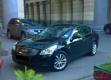 Infiniti G 2008 г.