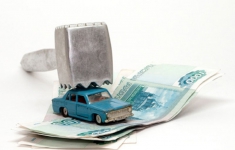 98,3 тысячи авто продано по программе утилизации 98,3 тысячи авто продано по программе утилизации