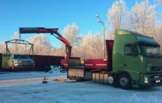 Помощь в снег и гололед: АвтоЭкспресс опубликовал ТОП зимних услуг эвакуатора Помощь в снег и гололед: АвтоЭкспресс опубликовал ТОП зимних услуг эвакуатора