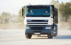 Компании Terra Truck 6 лет Компании Terra Truck 6 лет