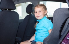 Новая инициатива: ребёнка нельзя будет оставить в машине Новая инициатива: ребёнка нельзя будет оставить в машине