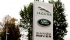  Jaguar Land Rover:  