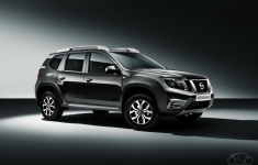   Nissan Terrano  