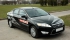 Ford Mondeo.  -