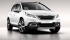 Peugeot 2008:   