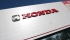 -  Honda