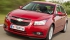 Chevrolet Cruze:   