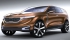  : KIA Cross GT.  