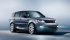 Range Rover Sport.    