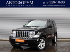 Jeep Cherokee  2010 .