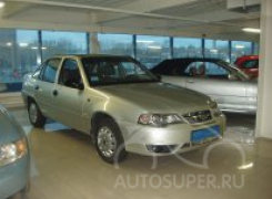 Daewoo Nexia  2009 .