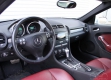 Mercedes-Benz SLK-Class  2007 .