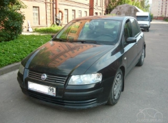 FIAT Stilo  2002 .