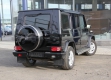 Mercedes-Benz G-Class  2011 .