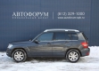 Mercedes-Benz GLK  2010 .