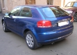 Audi A3  2003 .