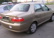FIAT Albea  2007 .