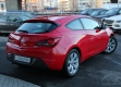 Opel Astra  2012 .