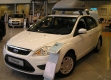 Ford Focus  2010 .