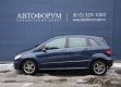 Mercedes-Benz B-Class  2007 .