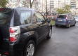 Suzuki Grand Vitara  2007 .