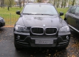 BMW X5  2007 .