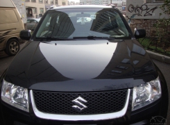 Suzuki Grand Vitara  2007 .