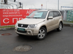 Suzuki Grand Vitara  2006 .