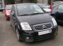 Citroen C2  2005 .