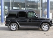 Mercedes-Benz G-Class  2011 .