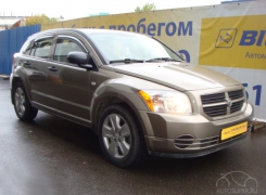 Dodge Caliber  2008 .