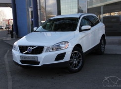 Volvo XC60  2011 .