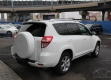 Toyota RAV4  2011 .