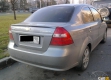 Chevrolet Aveo  2008 .