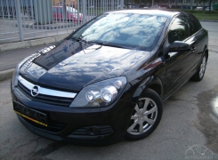Opel Astra  III (H) 2006 .